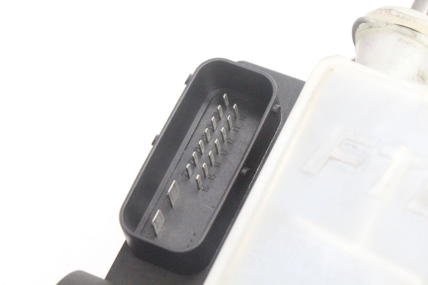 photo de ABS PUMP PEUGEOT SATELIS 125 (2006 - 2009) - Component detail