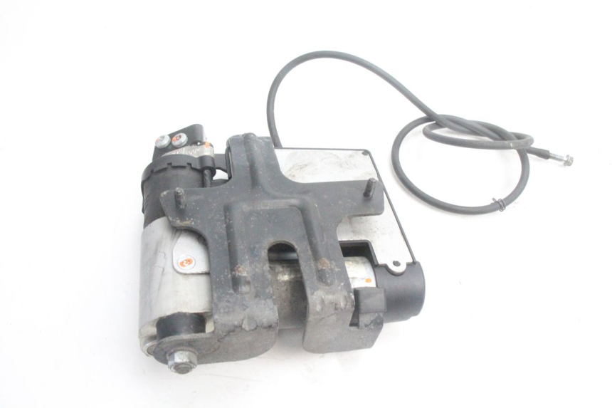 photo de ABS PUMP PEUGEOT SATELIS 125 (2006 - 2009) - Technical close-up