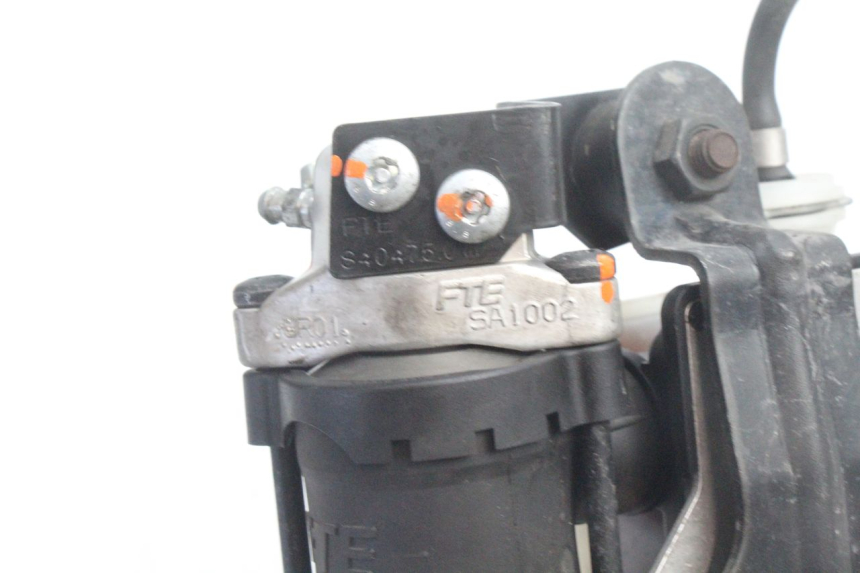 photo de ABS PUMP PEUGEOT SATELIS 125 (2006 - 2009) - Product overview