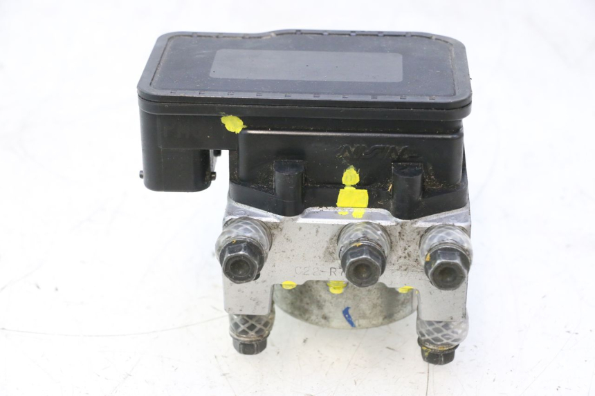 photo de ABS PUMP PEUGEOT SATELIS 125 (2013 - 2018) - Main view