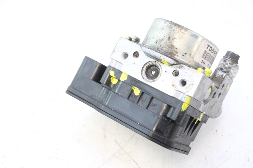 photo de ABS PUMP PEUGEOT SATELIS 125 (2013 - 2018) - Markings and original references