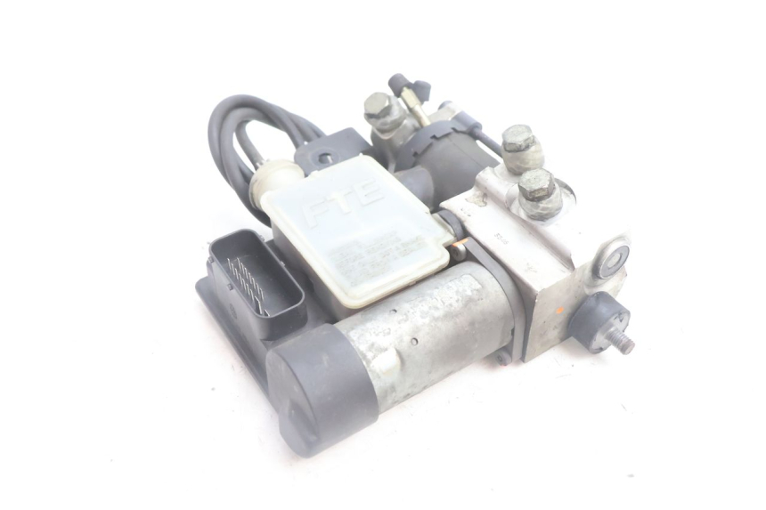 photo de ABS PUMP PEUGEOT SATELIS 125 (2006 - 2009) - Component detail