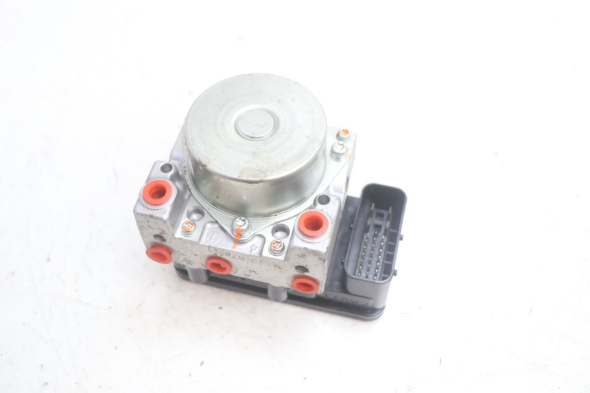 photo de ABS PUMP PEUGEOT SATELIS 125 (2013 - 2018) - Component detail
