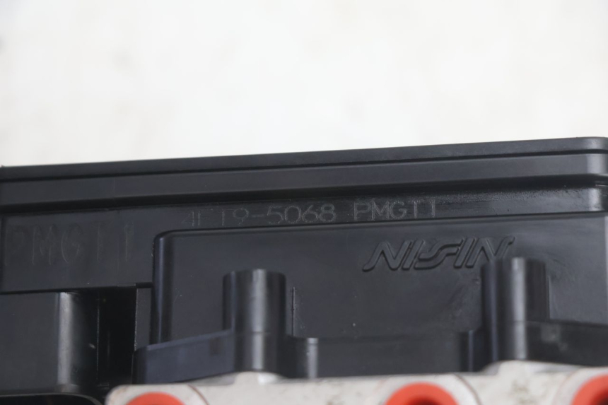 photo de ABS PUMP PEUGEOT SATELIS 125 (2013 - 2018) - Checked used part