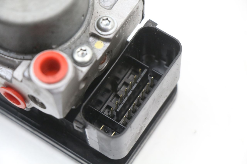 photo de ABS PUMP HONDA SH ABS 125 (2012 - 2017) - Zoom on usage condition