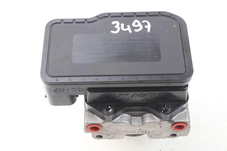 photo de ABS PUMP TRIUMPH SPRINT ST ABS 1050 (2005 - 2007) - Checked used part