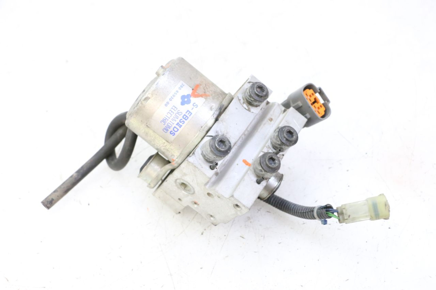 photo de ABS PUMP YAMAHA TDM ABS 900 (2002 - 2014) - Checked used part