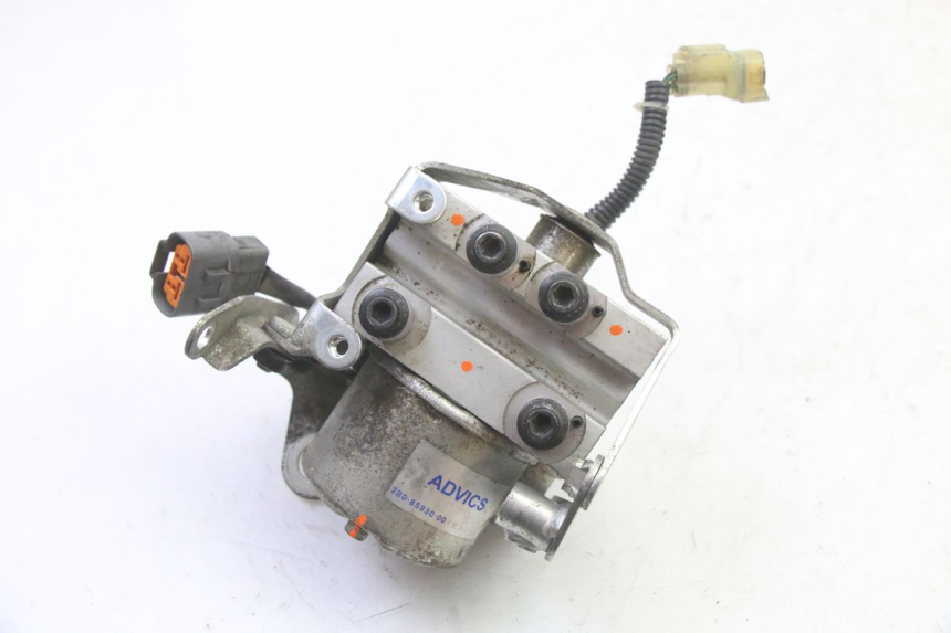 photo de ABS PUMP YAMAHA TDM ABS 900 (2002 - 2014) - Main view