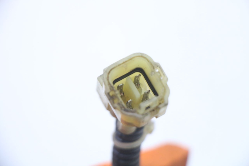 photo de ABS PUMP YAMAHA TDM ABS 900 (2002 - 2014) - Markings and original references