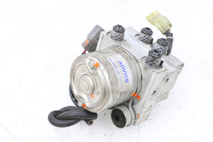 photo de ABS PUMP YAMAHA TDM ABS 900 (2002 - 2014) - Main view