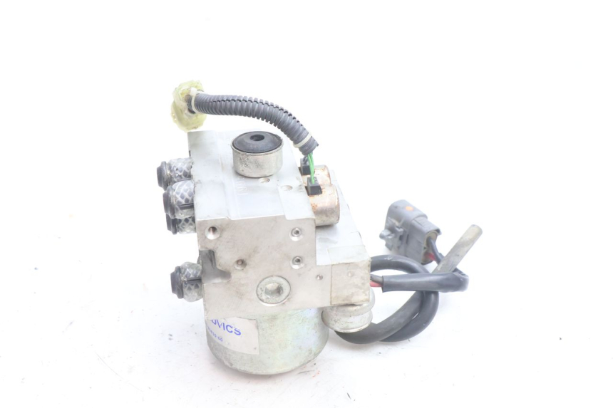 photo de ABS PUMP YAMAHA TDM ABS 900 (2002 - 2014) - Zoom on usage condition