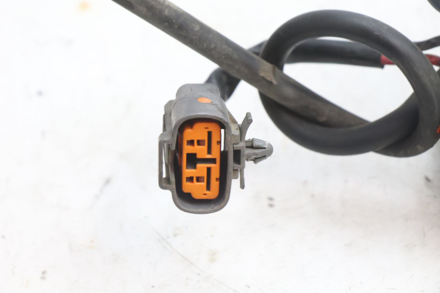 photo de ABS PUMP YAMAHA TDM ABS 900 (2002 - 2014) - Product overview