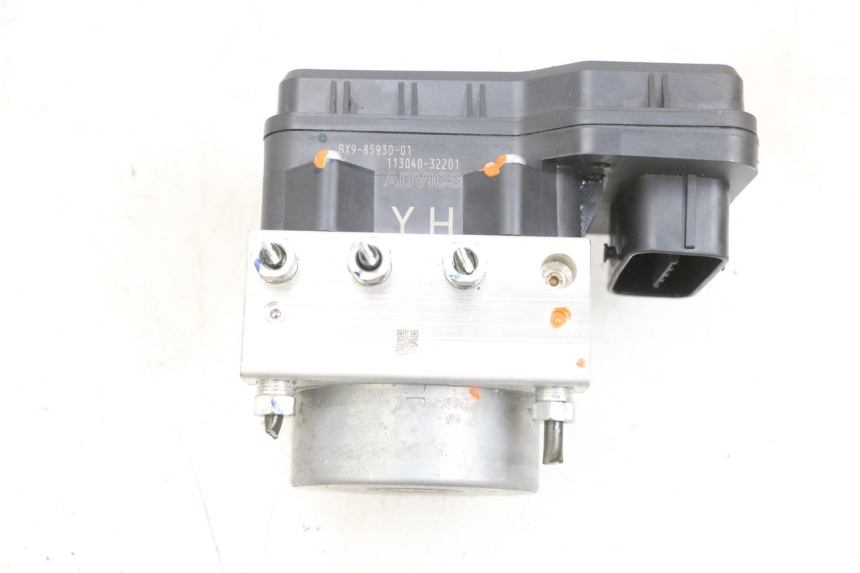 photo de ABS PUMP YAMAHA TRICITY 300 (2020 - 2024) - Zoom on usage condition