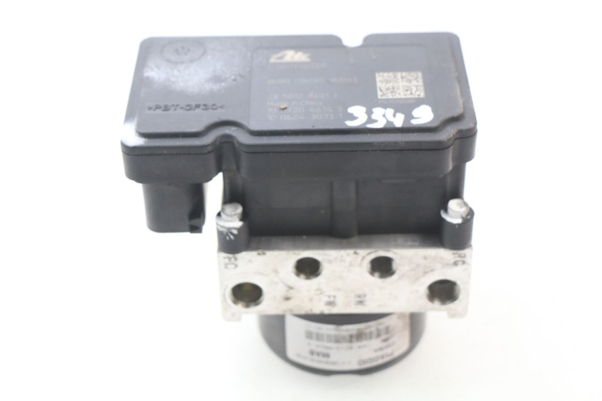 photo de ABS PUMP PIAGGIO VESPA GTS SUPER IE 125 (2009 - 2016) - Main view