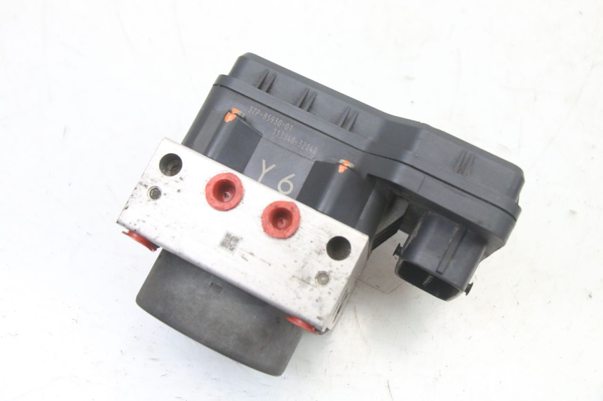 photo de ABS PUMP YAMAHA X-MAX XMAX ABS 250 (2010 - 2012) - Component detail