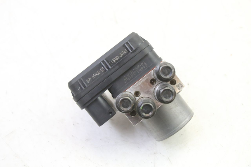 photo de ABS PUMP YAMAHA XMAX X-MAX 125 (2021 - 2025) - Main view