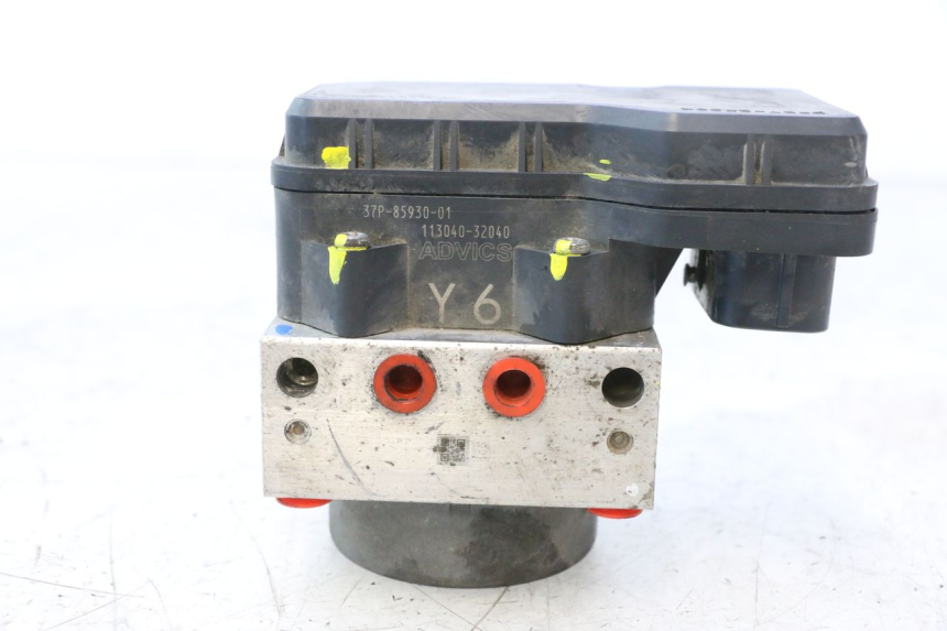 photo de ABS PUMP YAMAHA X-MAX XMAX 125 (2010 - 2013) - Additional view of the item