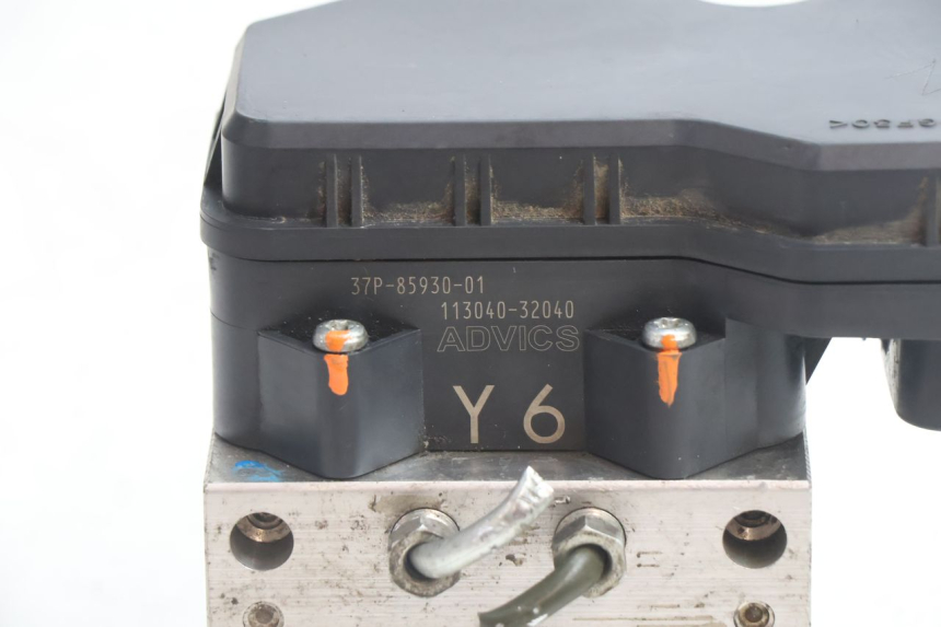 photo de ABS PUMP YAMAHA X-MAX XMAX 125 (2010 - 2013) - Component detail