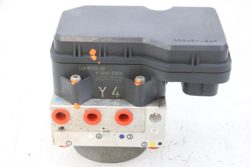 photo de ABS PUMP YAMAHA XJ6 ABS 600 (2008 - 2016) - Main view