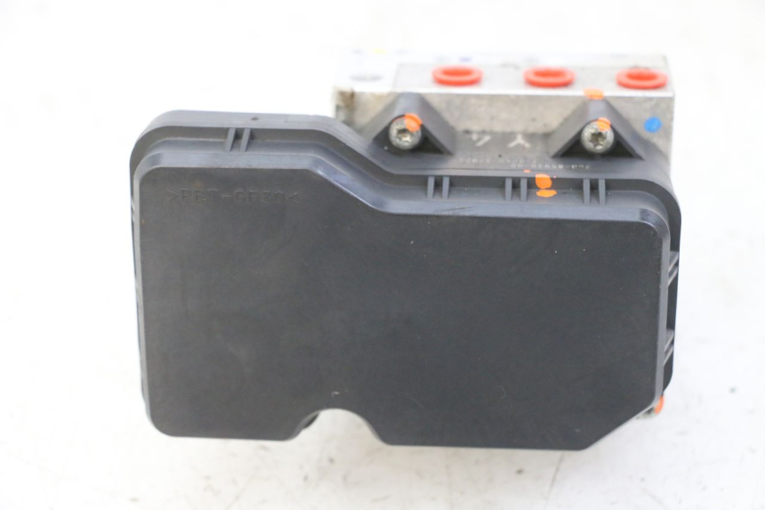 photo de ABS PUMP YAMAHA XJ6 ABS 600 (2008 - 2016) - Fixing points details