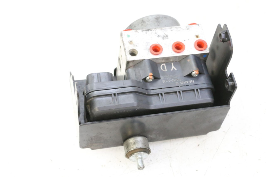 photo de ABS PUMP YAMAHA XJ6 ABS 600 (2008 - 2016) - Component detail