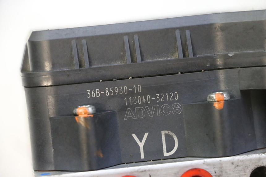 photo de ABS PUMP YAMAHA XJ6 ABS 600 (2008 - 2016) - Checked used part