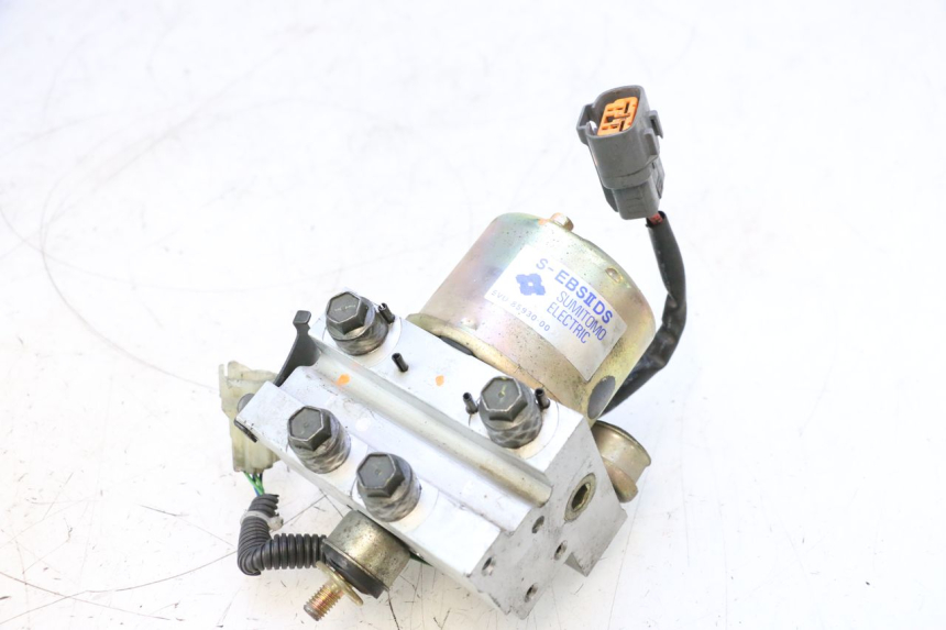 photo de ABS PUMP YAMAHA XP T-MAX ABS 500 (2005 - 2005) - Main view