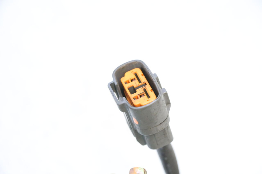 photo de ABS PUMP YAMAHA XP T-MAX ABS 500 (2005 - 2005) - Zoom on usage condition