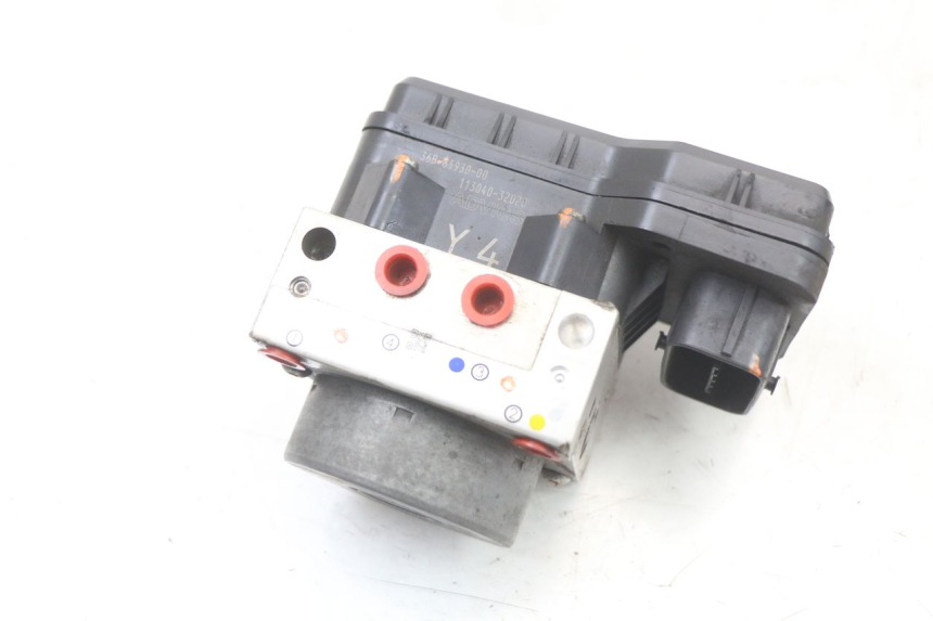 photo de ABS PUMP YAMAHA XJ6 ABS 600 (2008 - 2016) - Alternative perspective