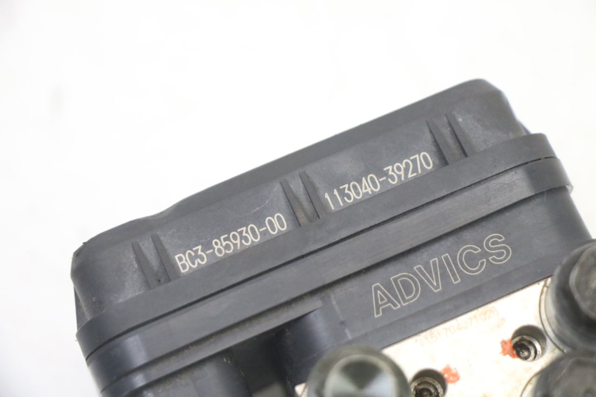 photo de ABS PUMP YAMAHA YP T-MAX TMAX 530 (2017 - 2020) - Product overview