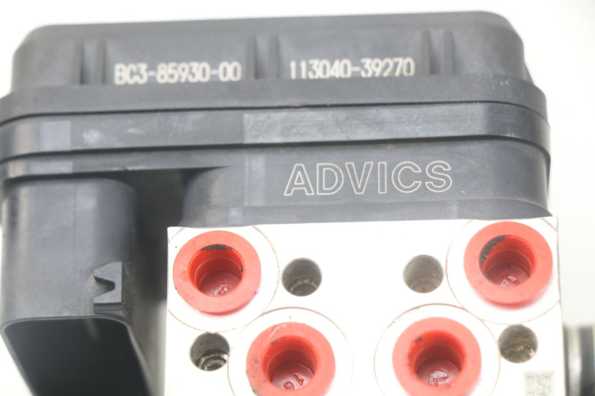 photo de ABS PUMP YAMAHA YP T-MAX TMAX 530 (2017 - 2020) - Checked used part