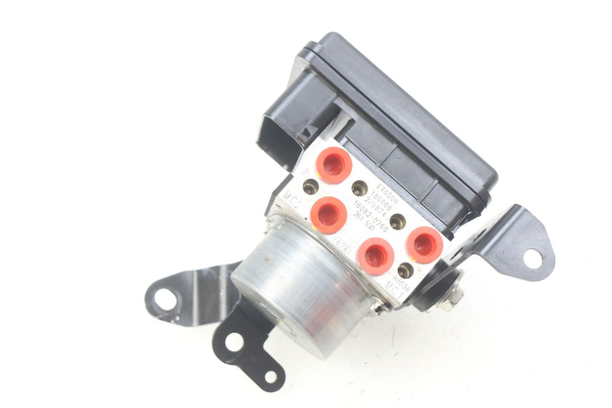 photo de ABS PUMP KAWASAKI Z 650 (2016 - 2019) - Component detail