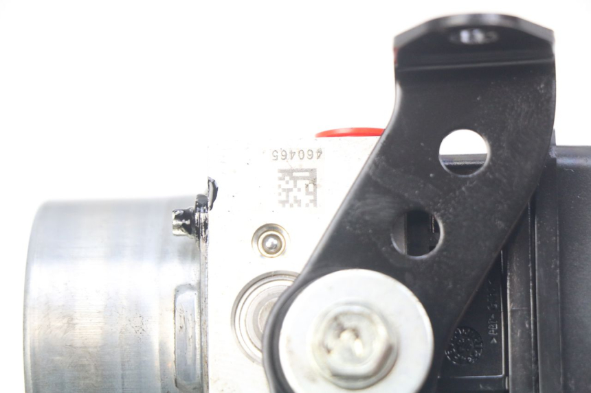 photo de ABS PUMP KAWASAKI Z 650 (2016 - 2019) - Alternative perspective