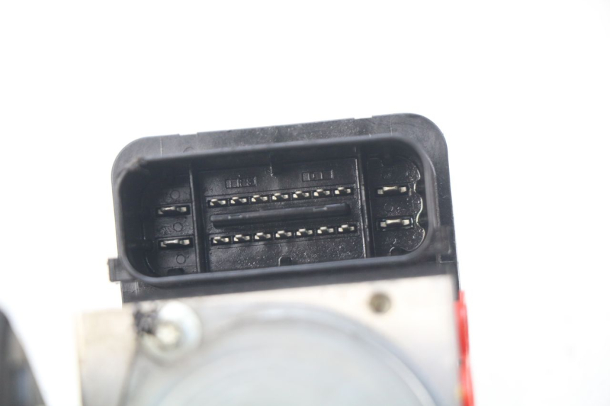 photo de ABS PUMP KAWASAKI Z 650 (2016 - 2019) - Technical close-up