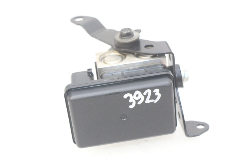 photo de ABS PUMP KAWASAKI Z 650 (2016 - 2019) - Checked used part