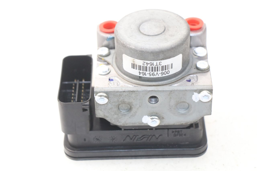 photo de ABS PUMP KAWASAKI Z Z900 900 (2017 - 2019) - Main view