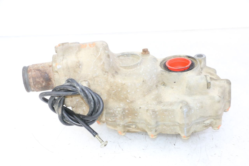 photo de REAR AXLE YAMAHA YFM GRIZZLY 550 (2008 - 2015) - Component detail