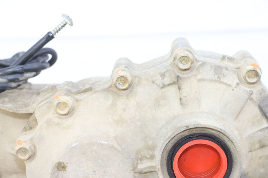 photo de REAR AXLE YAMAHA YFM GRIZZLY 550 (2008 - 2015) - Additional view of the item