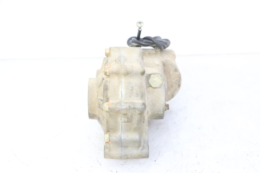 photo de REAR AXLE YAMAHA YFM GRIZZLY 550 (2008 - 2015) - Component zoom