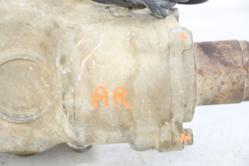 photo de REAR AXLE YAMAHA YFM GRIZZLY 550 (2008 - 2015) - Supplementary product photo