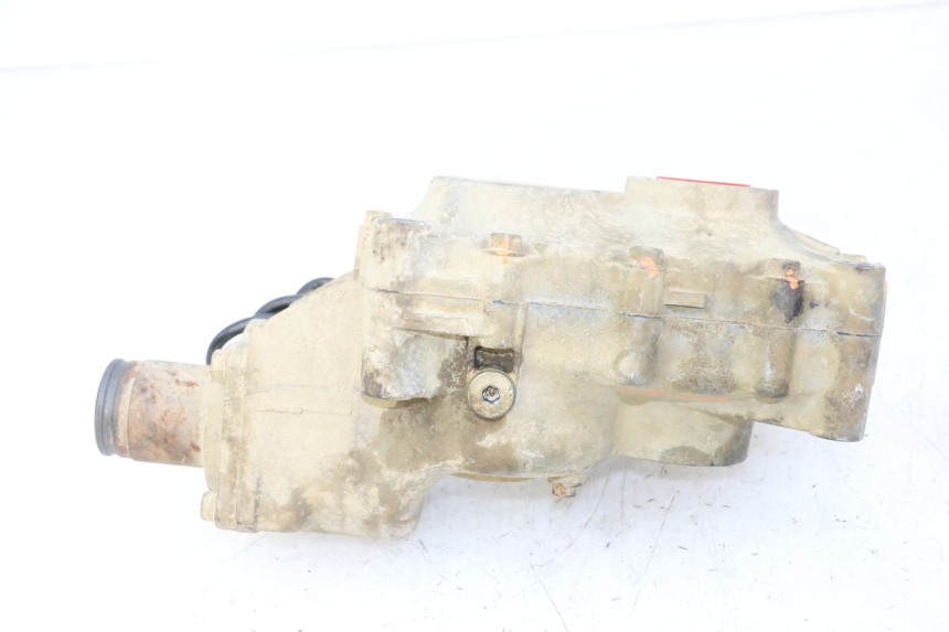 photo de REAR AXLE YAMAHA YFM GRIZZLY 550 (2008 - 2015) - Product overview