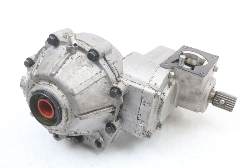 photo de FRONT AXLE HYTRACK HY S 4X4 410 (2013 - 2016) - Main view