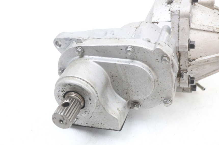 photo de FRONT AXLE HYTRACK HY S 4X4 410 (2013 - 2016) - Additional view of the item