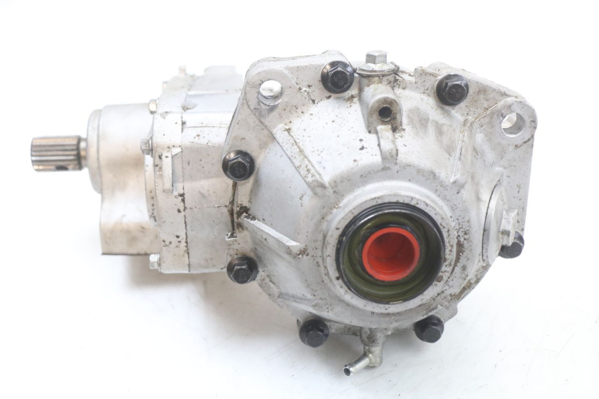 photo de FRONT AXLE HYTRACK HY S 4X4 410 (2013 - 2016) - Component zoom