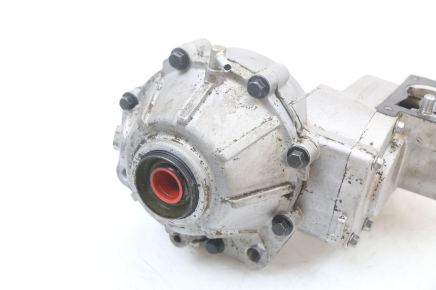 photo de FRONT AXLE HYTRACK HY S 4X4 410 (2013 - 2016) - Alternative perspective