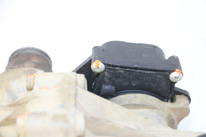 photo de FRONT AXLE YAMAHA YFM GRIZZLY 550 (2008 - 2015) - Alternative perspective