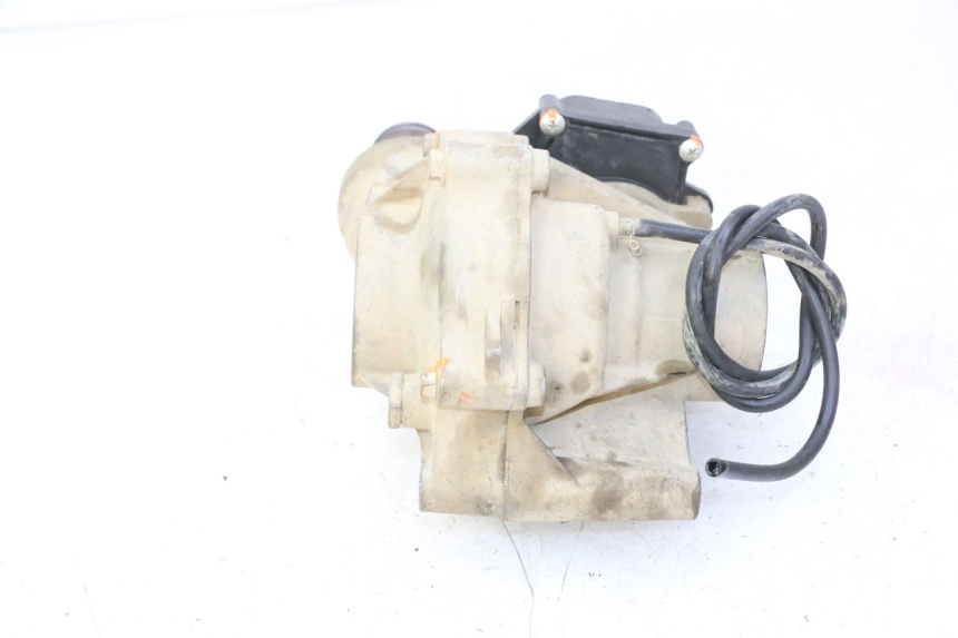 photo de FRONT AXLE YAMAHA YFM GRIZZLY 550 (2008 - 2015) - Technical close-up