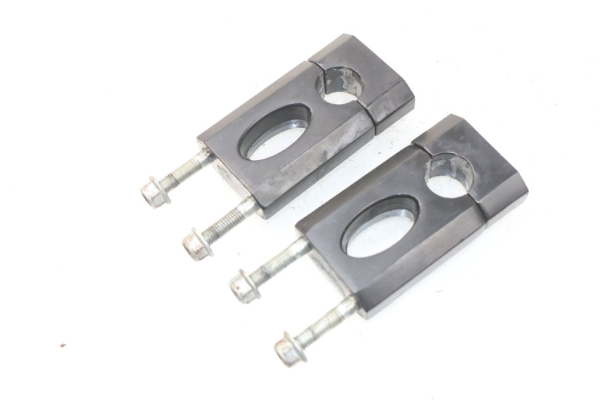 photo de HANDLEBAR RISER ORION AGB37 CRF1 DIRT BIKE 125 (2013 - 2021) - Component detail