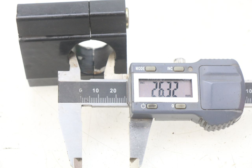 photo de HANDLEBAR RISER ORION AGB37 CRF1 DIRT BIKE 125 (2013 - 2021) - Component detail