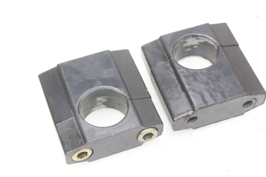 photo de HANDLEBAR RISER ORION AGB37 CRF1 DIRT BIKE 125 (2013 - 2021) - Alternative perspective